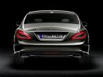 Mercedes-Benz CLS-Class 2010 года